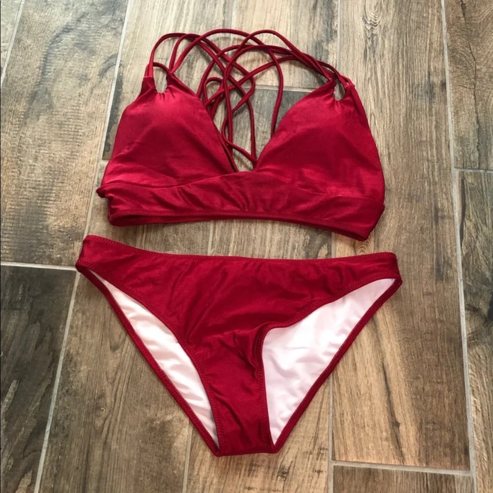 Bikini set